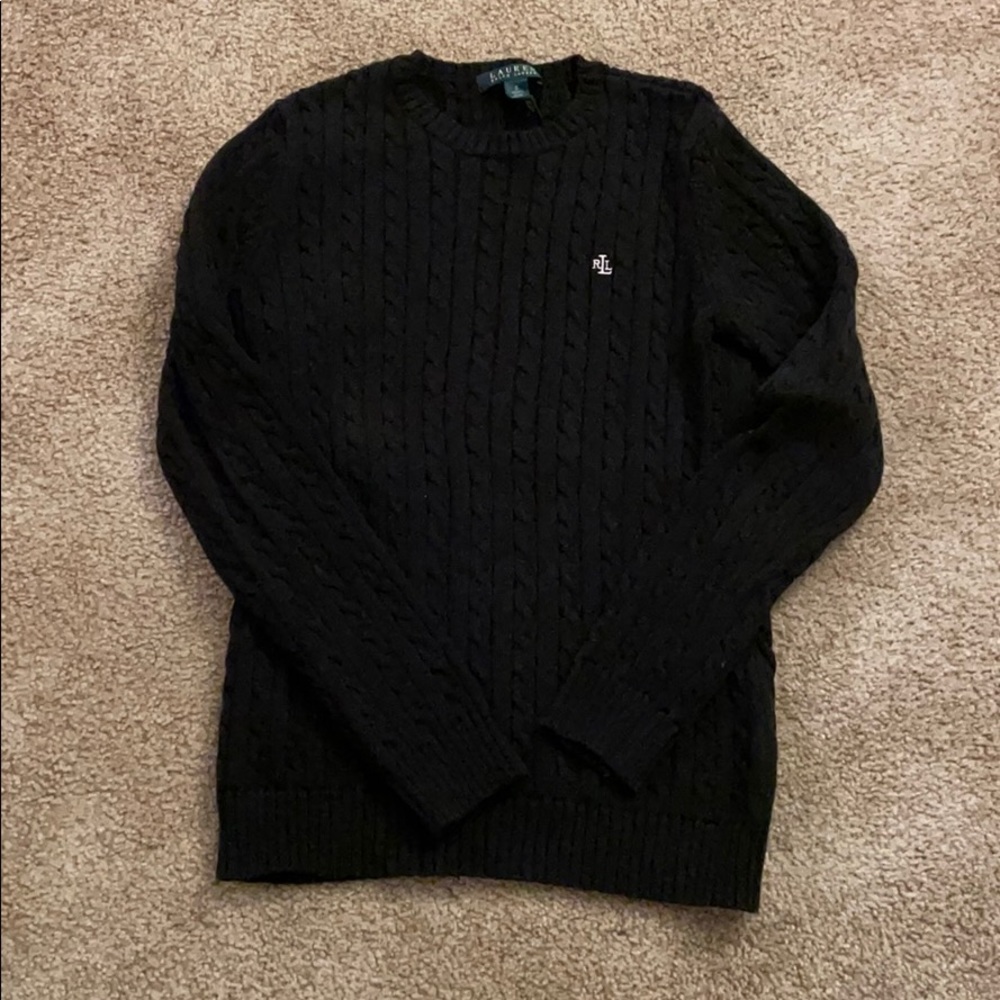 Ralph Lauren top